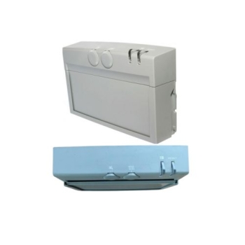 Skrzynka przyłączenia ( panel sterowania ) MCR 3 S101742 DE DIETRICH